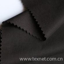 常州喜莱维纺织科技有限公司-涤锦棉紧密纺 磨毛染色柔软